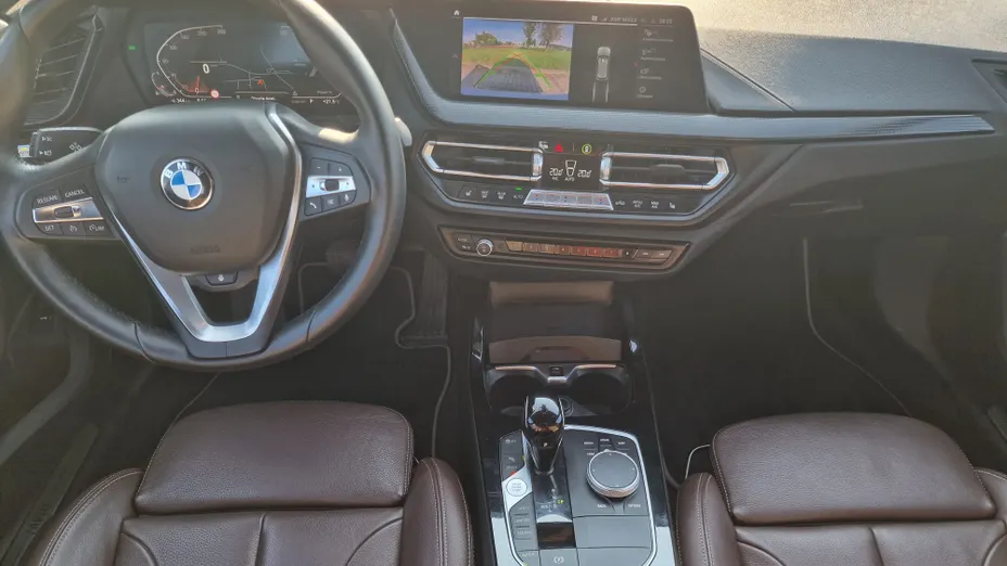 BMW Seria 1 -