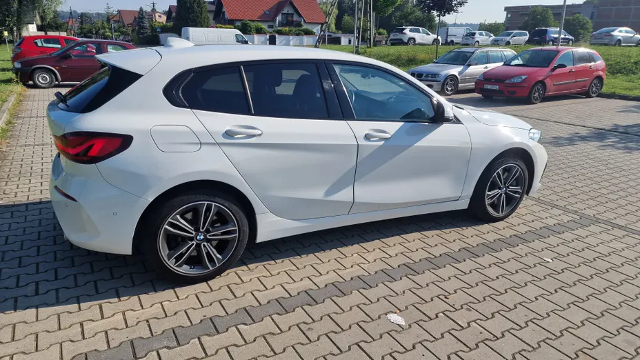 BMW Seria 1 -