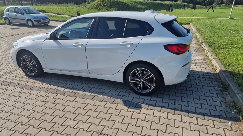 BMW Seria 1 -
