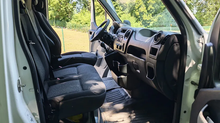 OPEL Movano Movano CDTI L2H2