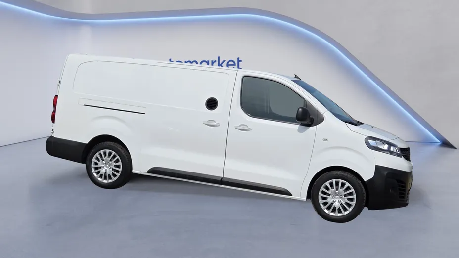 OPEL Vivaro Vivaro 2.0 CDTI Extra Long 3,1t Enjoy