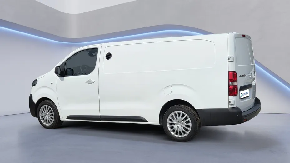 OPEL Vivaro Vivaro 2.0 CDTI Extra Long 3,1t Enjoy