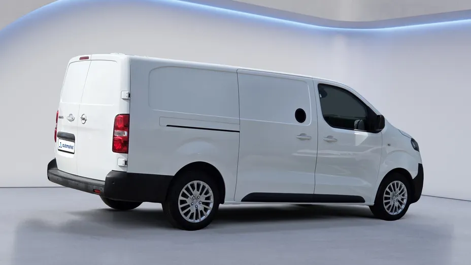 OPEL Vivaro Vivaro 2.0 CDTI Extra Long 3,1t Enjoy