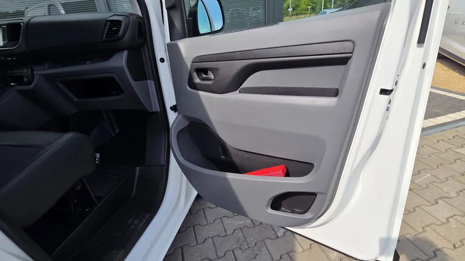 OPEL Vivaro Vivaro 2.0 CDTI Extra Long 3,1t Enjoy