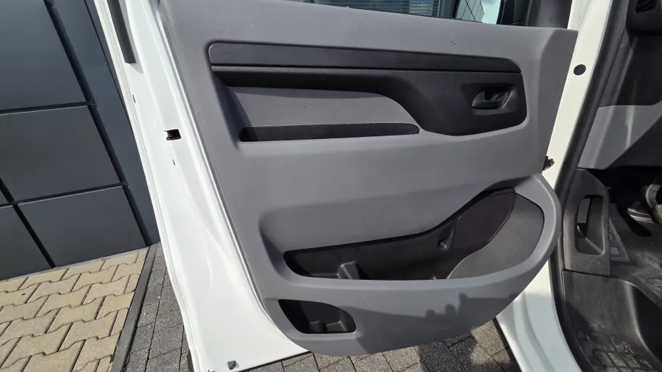 OPEL Vivaro Vivaro 2.0 CDTI Extra Long 3,1t Enjoy