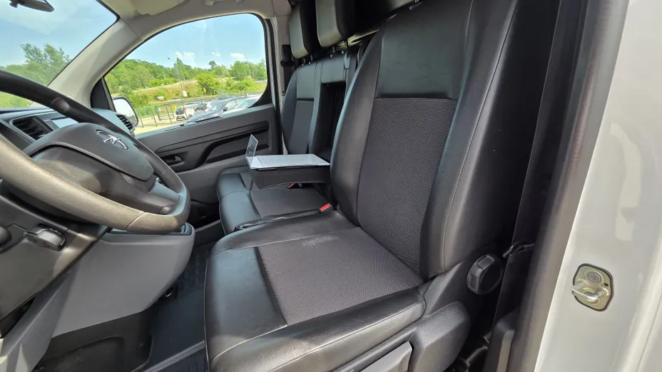 OPEL Vivaro Vivaro 2.0 CDTI Extra Long 3,1t Enjoy