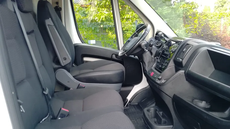 PEUGEOT Boxer -