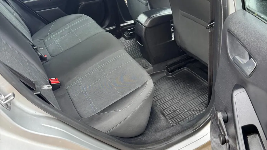 FORD Fiesta -