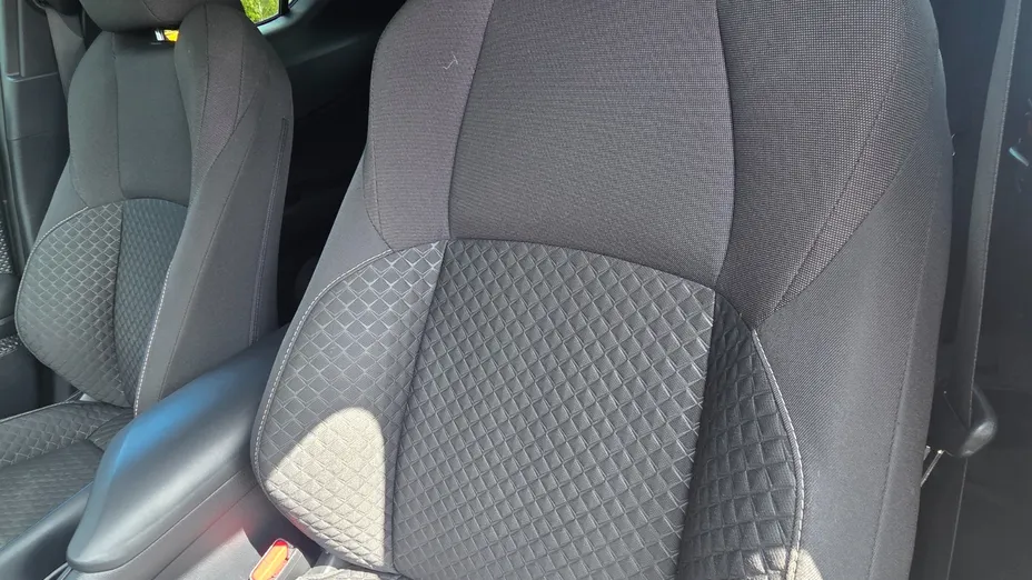 TOYOTA C-HR C-HR 1.8 Hybrid GPF Comfort