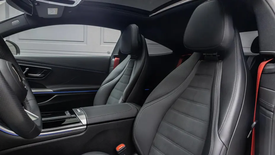 MERCEDES-BENZ CLE CLE 300 mHEV 4-Matic AMG Line