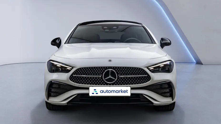 MERCEDES-BENZ CLE CLE 300 mHEV 4-Matic AMG Line