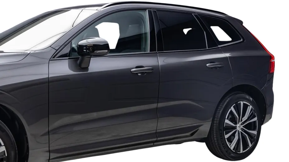 VOLVO XC60 XC60 B5 B AWD Ultimate Dark aut