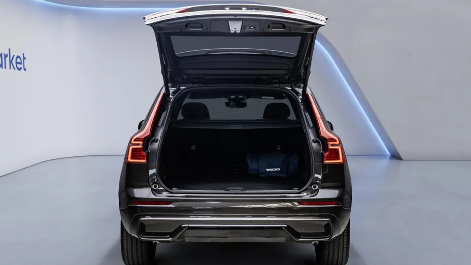 VOLVO XC60 XC60 B5 B AWD Ultimate Dark aut