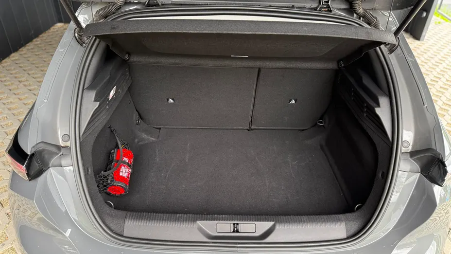 PEUGEOT 308 308 1.5 BlueHDi Allure S&S EAT8