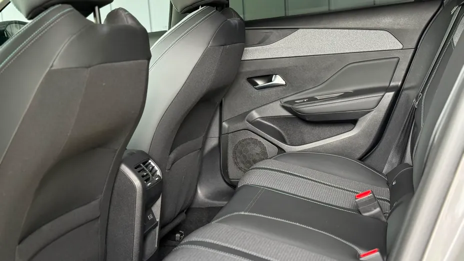 PEUGEOT 308 308 1.5 BlueHDi Allure S&S EAT8