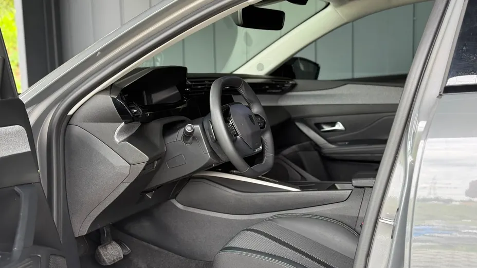 PEUGEOT 308 308 1.5 BlueHDi Allure S&S EAT8
