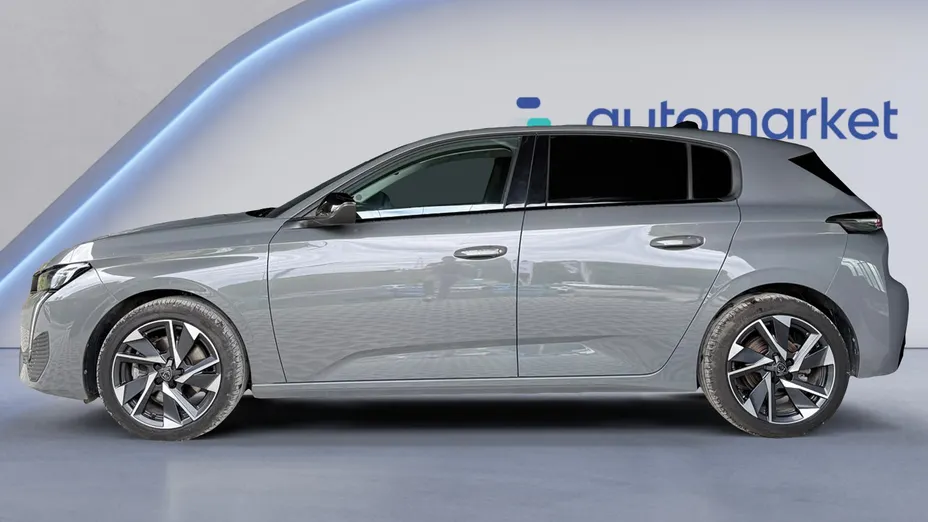 PEUGEOT 308 308 1.5 BlueHDi Allure S&S EAT8
