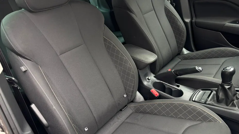 SKODA Scala Scala 1.0 TSI Ambition