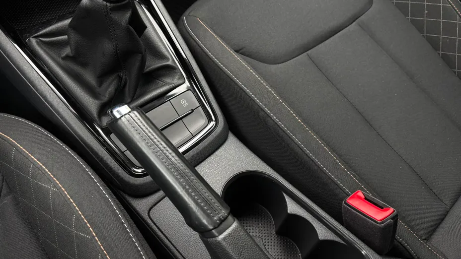 SKODA Scala Scala 1.0 TSI Ambition