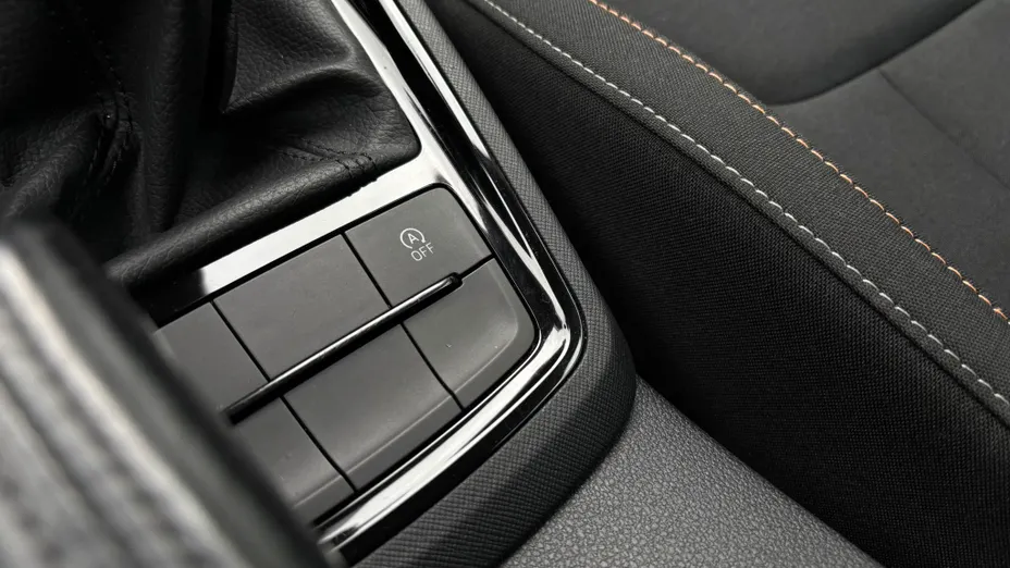 SKODA Scala Scala 1.0 TSI Ambition