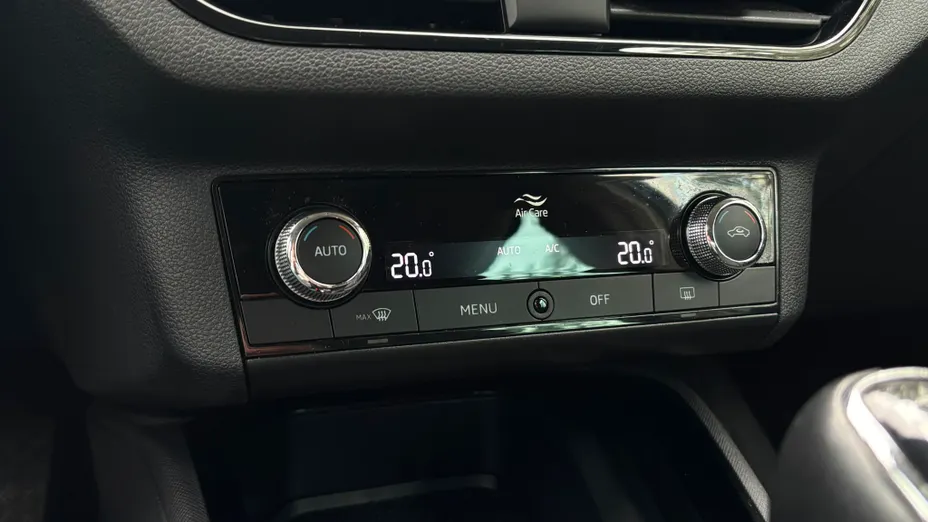 SKODA Scala Scala 1.0 TSI Ambition