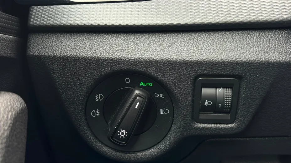 SKODA Scala Scala 1.0 TSI Ambition