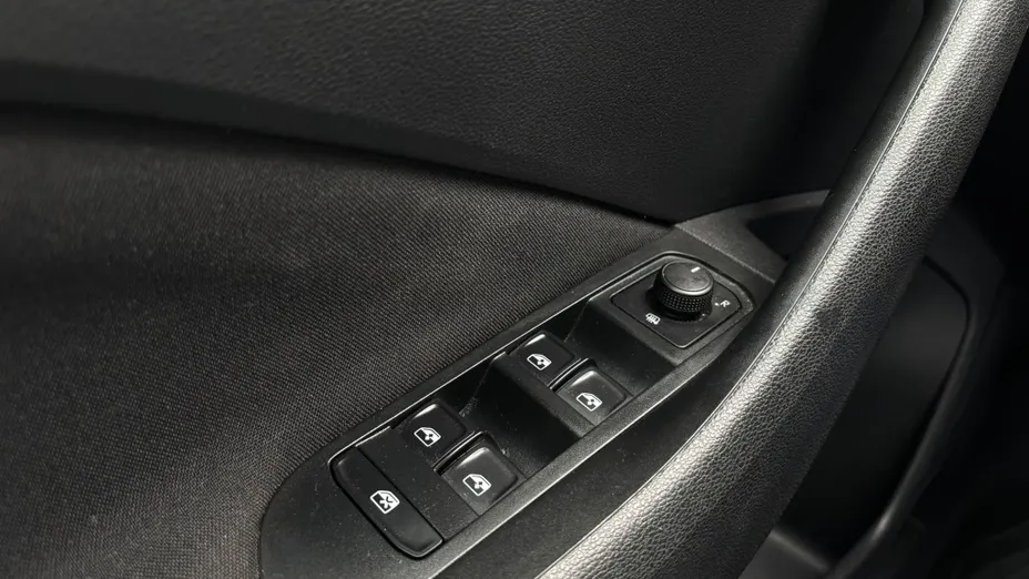 SKODA Scala Scala 1.0 TSI Ambition