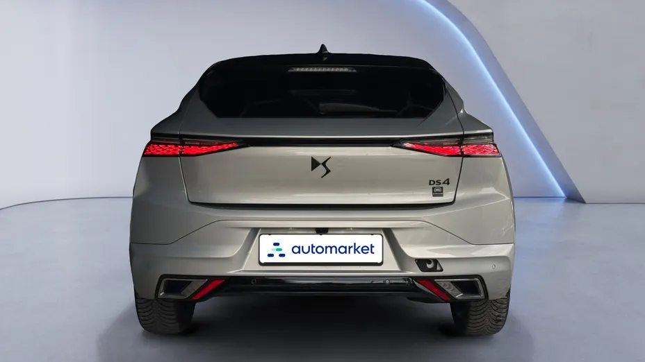 DS DS4 DS 4 1.2 PureTech Performance Line aut