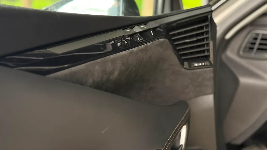 DS DS4 DS 4 1.2 PureTech Performance Line aut