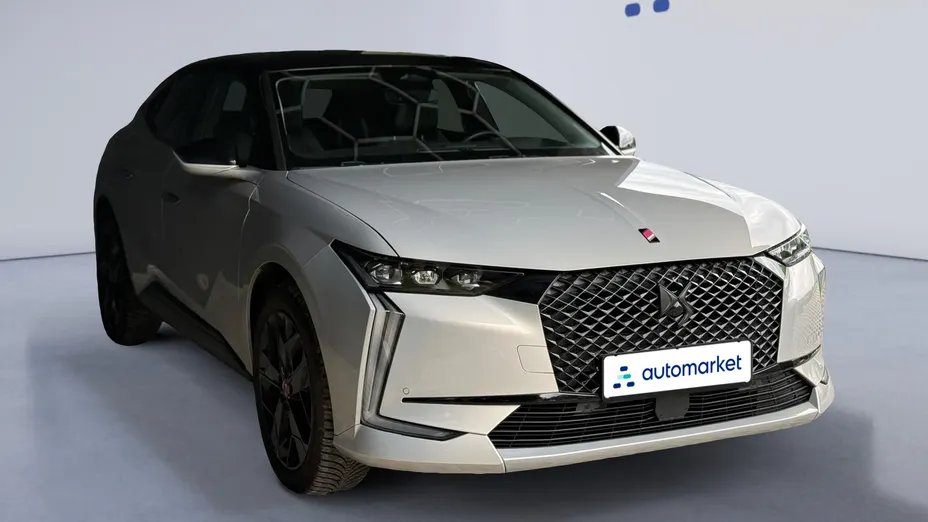 DS DS4 DS 4 1.2 PureTech Performance Line aut