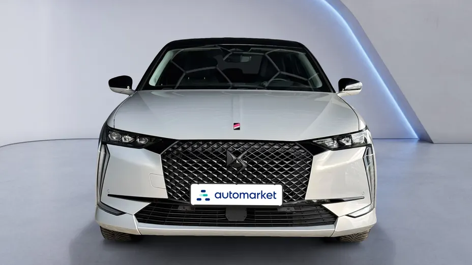 DS DS4 DS 4 1.2 PureTech Performance Line aut