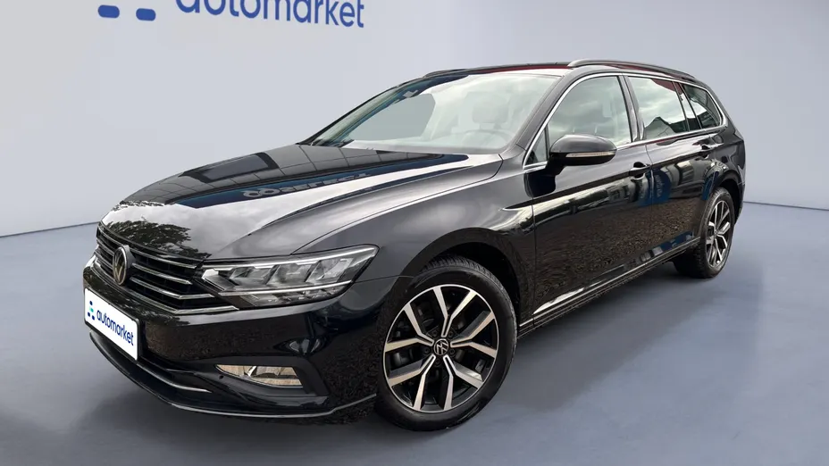 VOLKSWAGEN Passat Passat 1.5 TSI EVO Business DSG