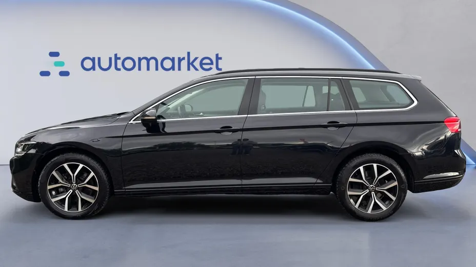 VOLKSWAGEN Passat Passat 1.5 TSI EVO Business DSG
