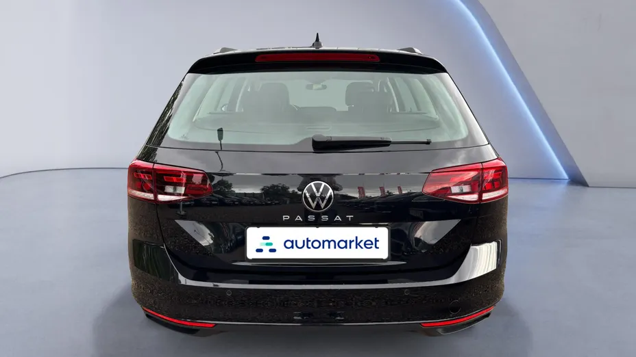 VOLKSWAGEN Passat Passat 1.5 TSI EVO Business DSG