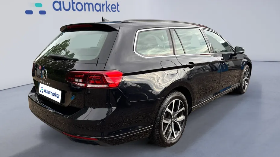 VOLKSWAGEN Passat Passat 1.5 TSI EVO Business DSG