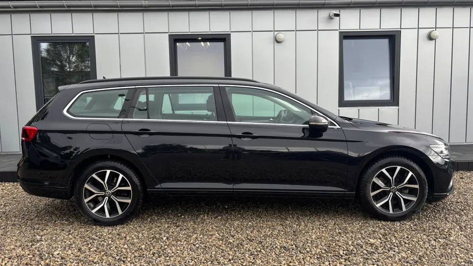 VOLKSWAGEN Passat Passat 1.5 TSI EVO Business DSG