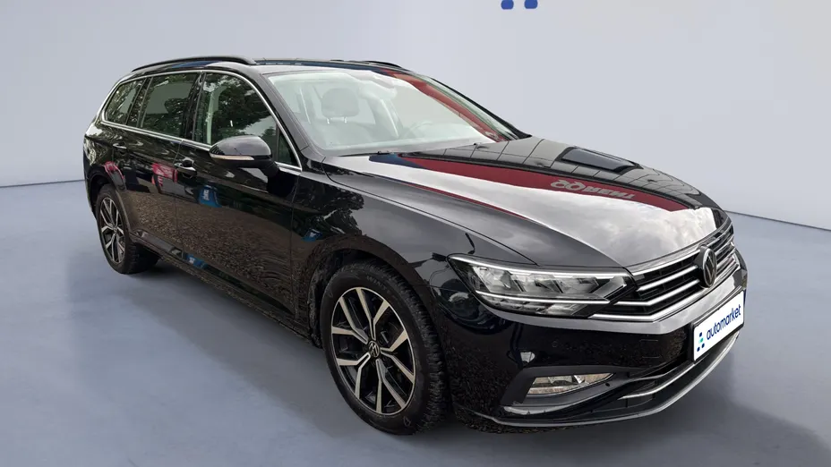 VOLKSWAGEN Passat Passat 1.5 TSI EVO Business DSG