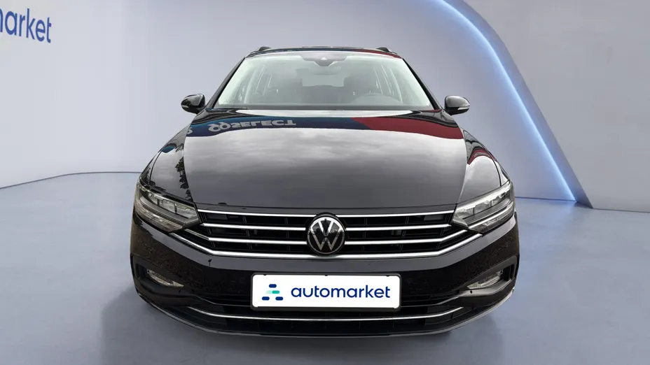 VOLKSWAGEN Passat Passat 1.5 TSI EVO Business DSG