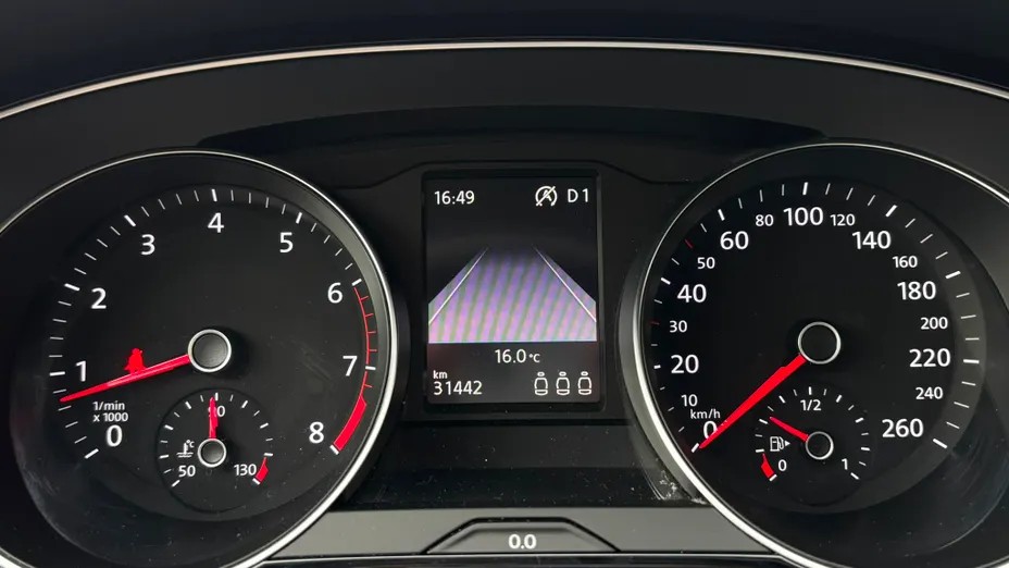 VOLKSWAGEN Passat Passat 1.5 TSI EVO Business DSG