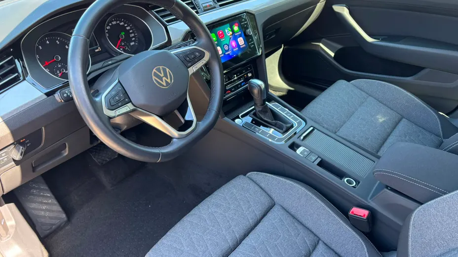 VOLKSWAGEN Passat Passat 1.5 TSI EVO Business DSG