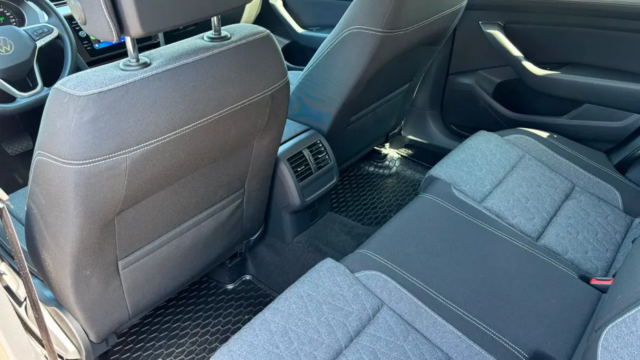VOLKSWAGEN Passat Passat 1.5 TSI EVO Business DSG