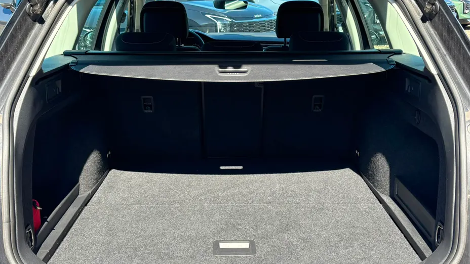 VOLKSWAGEN Passat Passat 1.5 TSI EVO Business DSG