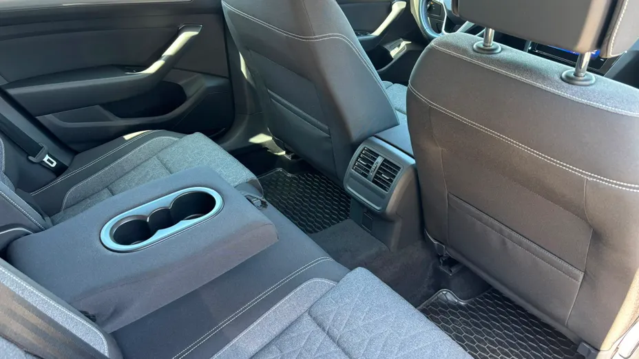 VOLKSWAGEN Passat Passat 1.5 TSI EVO Business DSG