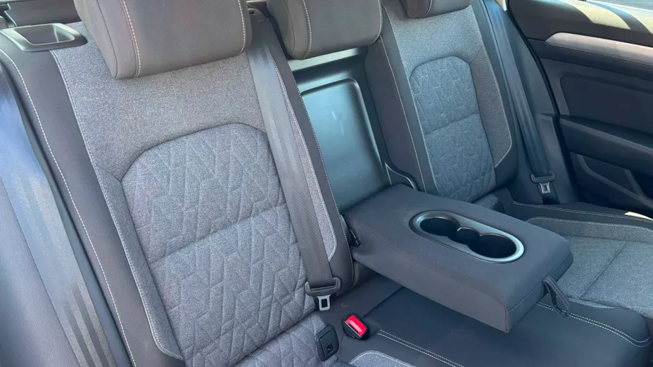 VOLKSWAGEN Passat Passat 1.5 TSI EVO Business DSG
