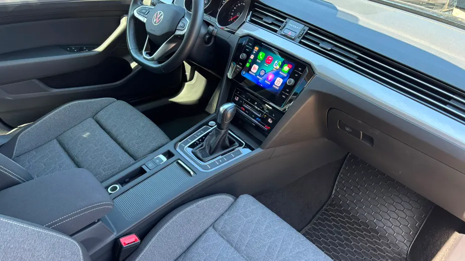 VOLKSWAGEN Passat Passat 1.5 TSI EVO Business DSG