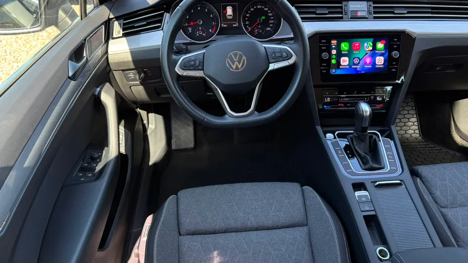 VOLKSWAGEN Passat Passat 1.5 TSI EVO Business DSG