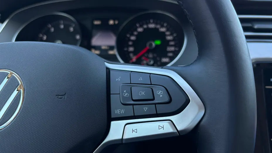 VOLKSWAGEN Passat Passat 1.5 TSI EVO Business DSG