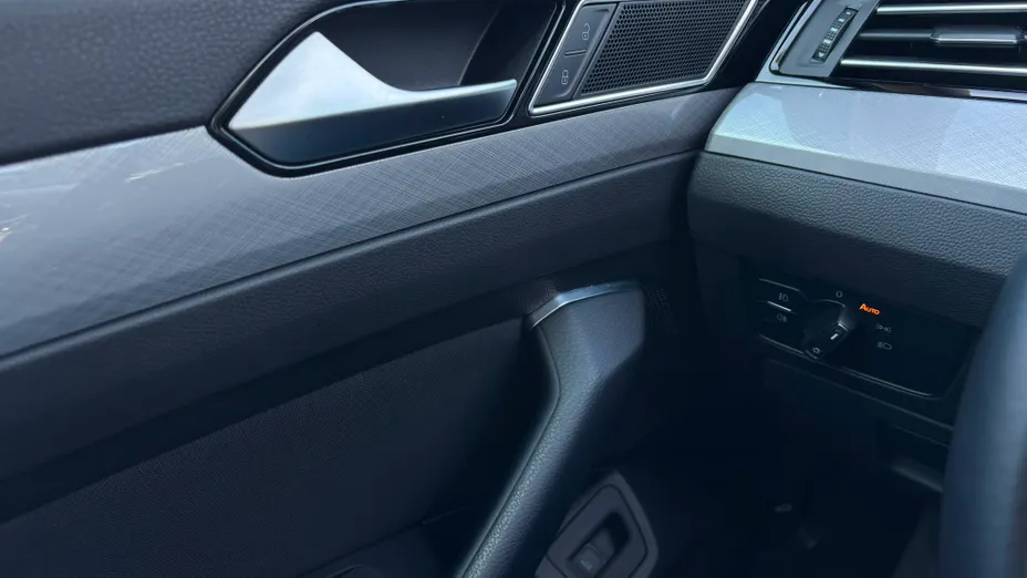 VOLKSWAGEN Passat Passat 1.5 TSI EVO Business DSG