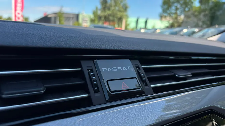VOLKSWAGEN Passat Passat 1.5 TSI EVO Business DSG