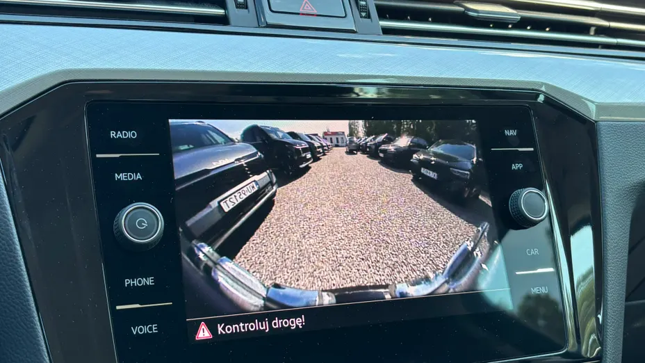 VOLKSWAGEN Passat Passat 1.5 TSI EVO Business DSG